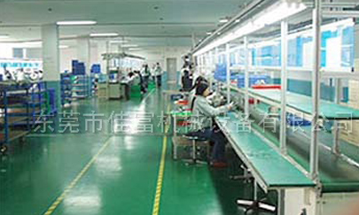網(wǎng)帶輸送機(jī)該如何使用？