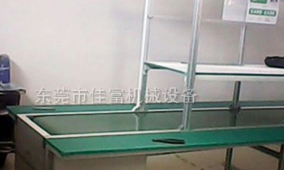 東莞流水線如何？